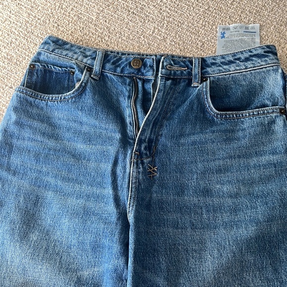 Kauai strait leg jeans - Picture 2 of 5